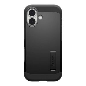 SPIGEN TOUGH ARMOR MAG T műanyag telefonvédő (ütésállóság