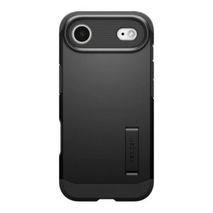 SPIGEN TOUGH ARMOR MAG T műanyag telefonvédő (ütésállóság