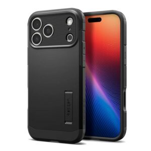 SPIGEN TOUGH ARMOR MAG T műanyag telefonvédő (ütésállóság