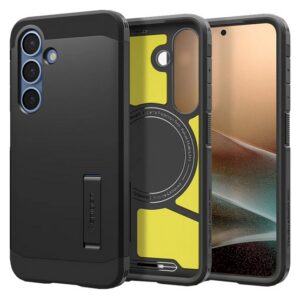 SPIGEN TOUGH ARMOR MAG műanyag telefonvédő (ütésállóság