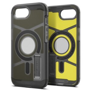 SPIGEN TOUGH ARMOR MAG műanyag telefonvédő (ütésállóság