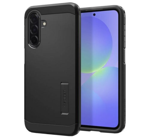 SPIGEN TOUGH ARMOR szilikon telefonvédő (ütésállóság