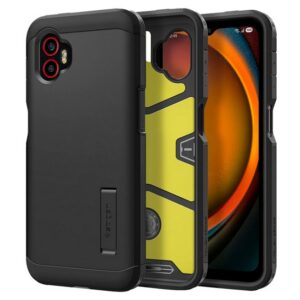 SPIGEN TOUGH ARMOR szilikon telefonvédő (ütésállóság
