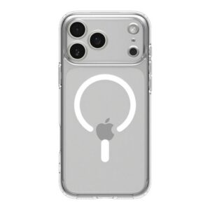 SPIGEN ULTRA HYBRID MAG műanyag telefonvédő (ütésállóság