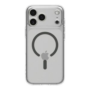SPIGEN ULTRA HYBRID MAG műanyag telefonvédő (ütésállóság