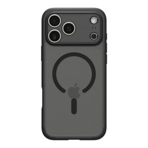 SPIGEN ULTRA HYBRID MAG műanyag telefonvédő (ütésállóság