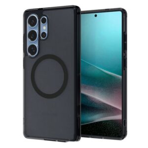 SPIGEN ULTRA HYBRID MAG műanyag telefonvédő (ütésállóság