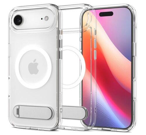 SPIGEN ULTRA HYBRID S műanyag telefonvédő (ütésállóság