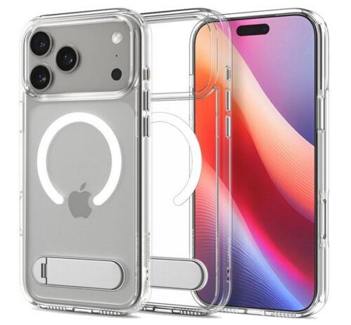 SPIGEN ULTRA HYBRID S műanyag telefonvédő (ütésállóság
