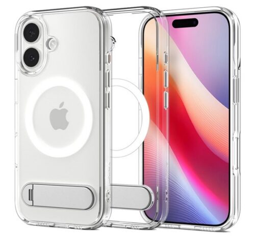 SPIGEN ULTRA HYBRID S műanyag telefonvédő (ütésállóság