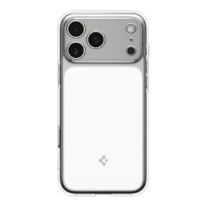 SPIGEN ULTRA HYBRID T MAG műanyag telefonvédő (ütésállóság