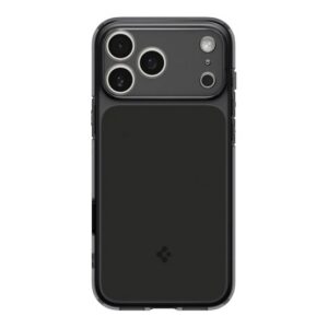 SPIGEN ULTRA HYBRID T MAG műanyag telefonvédő (ütésállóság