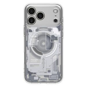 SPIGEN ULTRA HYBRID ZERO ONE műanyag telefonvédő (ütésállóság