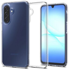 SPIGEN ULTRA HYBRID műanyag telefonvédő (ütésállóság