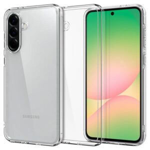 SPIGEN ULTRA HYBRID műanyag telefonvédő (ütésállóság