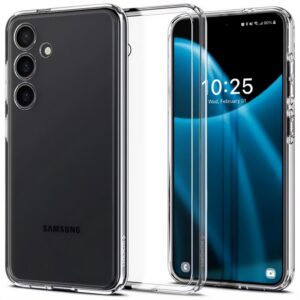 SPIGEN ULTRA HYBRID műanyag telefonvédő (ütésállóság