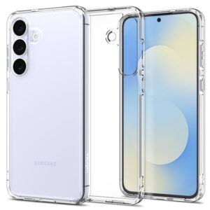 SPIGEN ULTRA HYBRID műanyag telefonvédő (ütésállóság