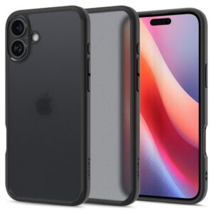 SPIGEN ULTRA HYBRID műanyag telefonvédő (ütésállóság