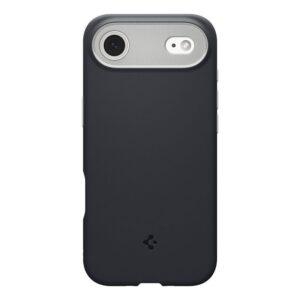 SPIGEN tok NANO POP MAG kompatibilis MagSafe az IPHONE 17 Air fekete