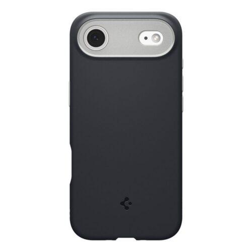 SPIGEN tok NANO POP MAG kompatibilis MagSafe az IPHONE 17 Air fekete