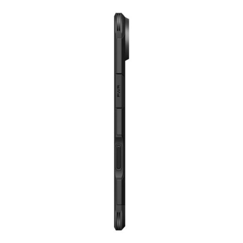 SPIGEN tok TOUGH ARMOR MAG kompatibilis a MagSafe készülékkel az IPHONE 17 Air készülékhez fekete - Image 2
