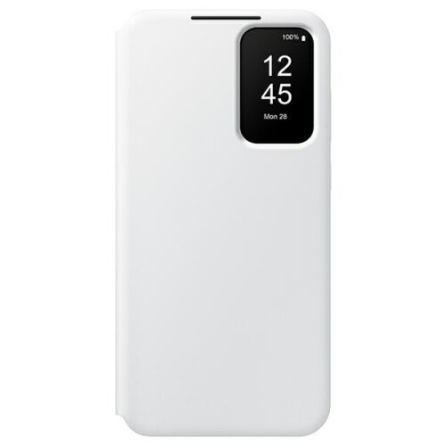 Samsung EF-ZA356CWEGWW Smart View Wallet könyvtok Samsung Galaxy A35 5G - fehér