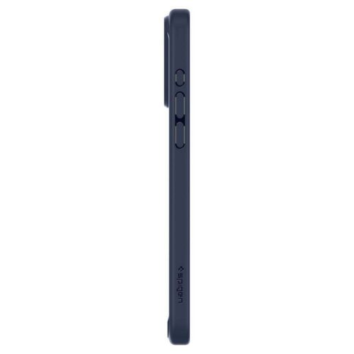 Spigen Ultra Hybrid tok iPhone 16 Pro Max - tengerészkék - Image 2