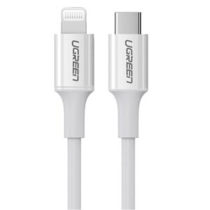 UGREEN US171 adatkábel (Type-C - lightning