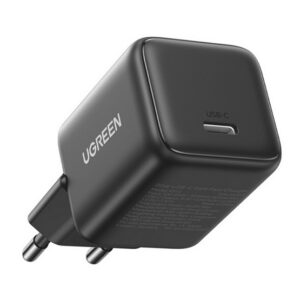 UGREEN X513 hálózati töltő Type-C aljzat (30W