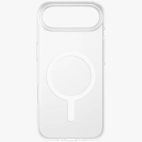 UNIQ Clario tok iPhone Air Magclick töltés Átlátszó - Image 2