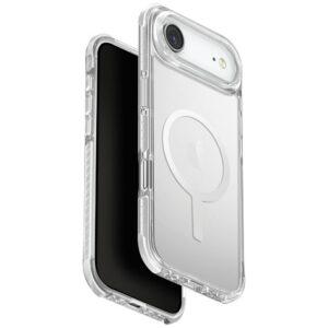 UNIQ Combat Magclick tok iPhone Air - fehér