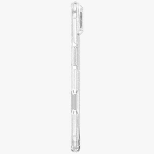 UNIQ LifePro Xtreme Magclick tok iPhone Air - átlátszó csillogós - Image 2