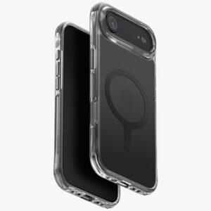 UNIQ LifePro Xtreme Magclick tok iPhone Air - fekete