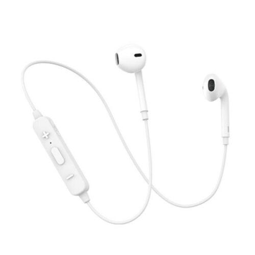 USAMS Bluetooth sztereó fejhallgató LN sorozat fehér