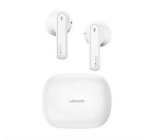 USAMS SM01 bluetooth fülhallgató SZTEREO (v5.0