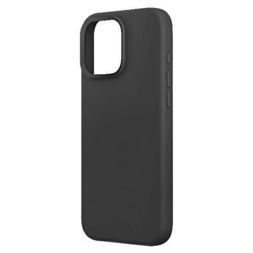 Uniq Lino Hue Magclick Charging tok iPhone 16 Pro - szénszürke - Image 2