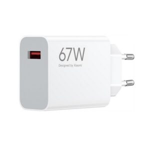 XIAOMI HYPERCHARGE hálózati töltő USB aljzat (67W