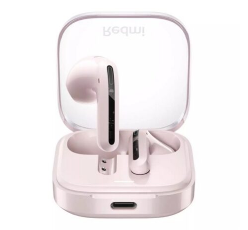XIAOMI REDMI BUDS 6 ACTIVE bluetooth fülhallgató SZTEREO (v5.4