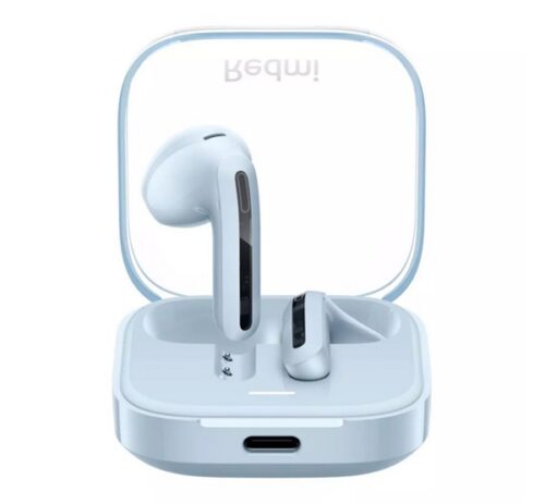 XIAOMI REDMI BUDS 6 ACTIVE bluetooth fülhallgató SZTEREO (v5.4