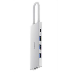 XIAOMI Type-C HUB 5in1 (aktív