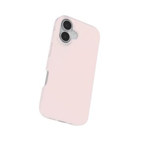 ZAGG tok MANHATTAN SNAP kompatibilis MagSafe az IPHONE 17 rózsaszín pirosas