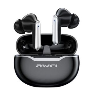 AWEI T50 bluetooth fülhallgató SZTEREO (v5.3