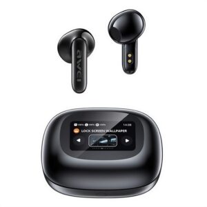 AWEI TP97 bluetooth fülhallgató SZTEREO (v5.4