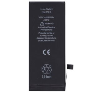 Akku 1821 mAh LI-ION (belső akku