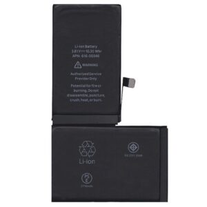 Akku 2716 mAh LI-ION (belső akku