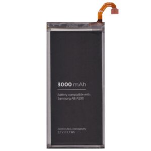 Akku 3000 mAh LI-ION (belső akku