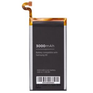Akku 3000 mAh LI-ION (belső akku