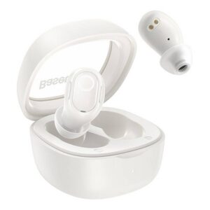 BASEUS BOWIE WM02 OS bluetooth fülhallgató SZTEREO (v5.3
