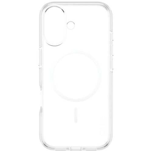 CARE by PanzerGlass zászlóshajó Urban Explorer Case w. White MagSafe iPhone 17-hez Tiszta - Image 2