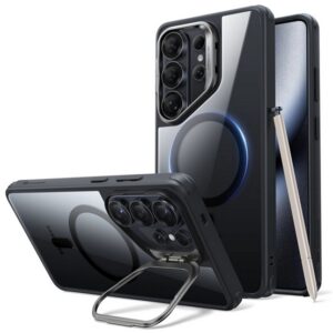 ESR CLASSIC HYBRID szilikon telefonvédő (ütésállóság